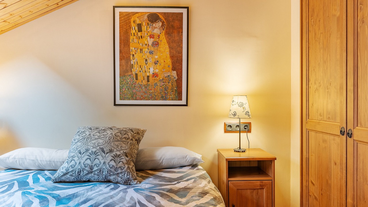 Photo of Bedroom in Pradollano