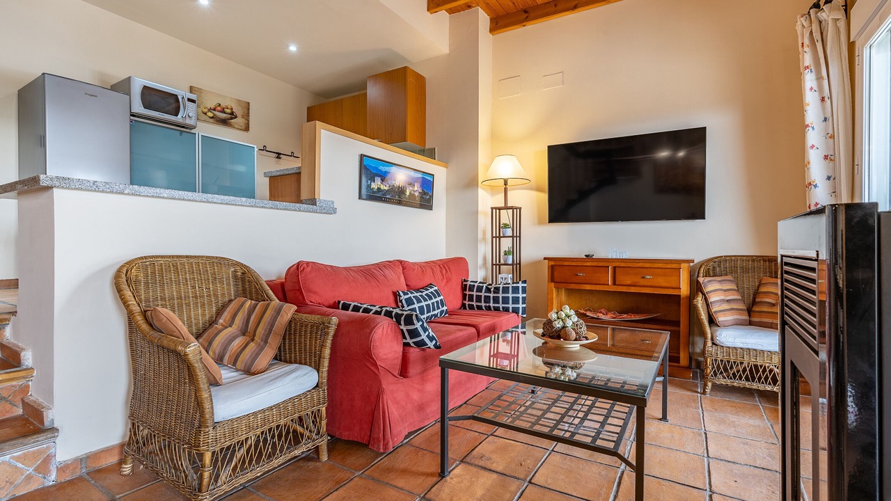 Photo of Livingroom in Pradollano