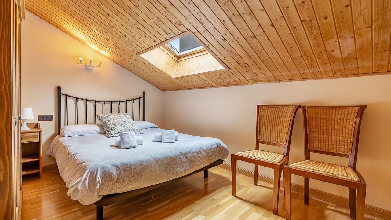 Photo of Bedroom in Pradollano