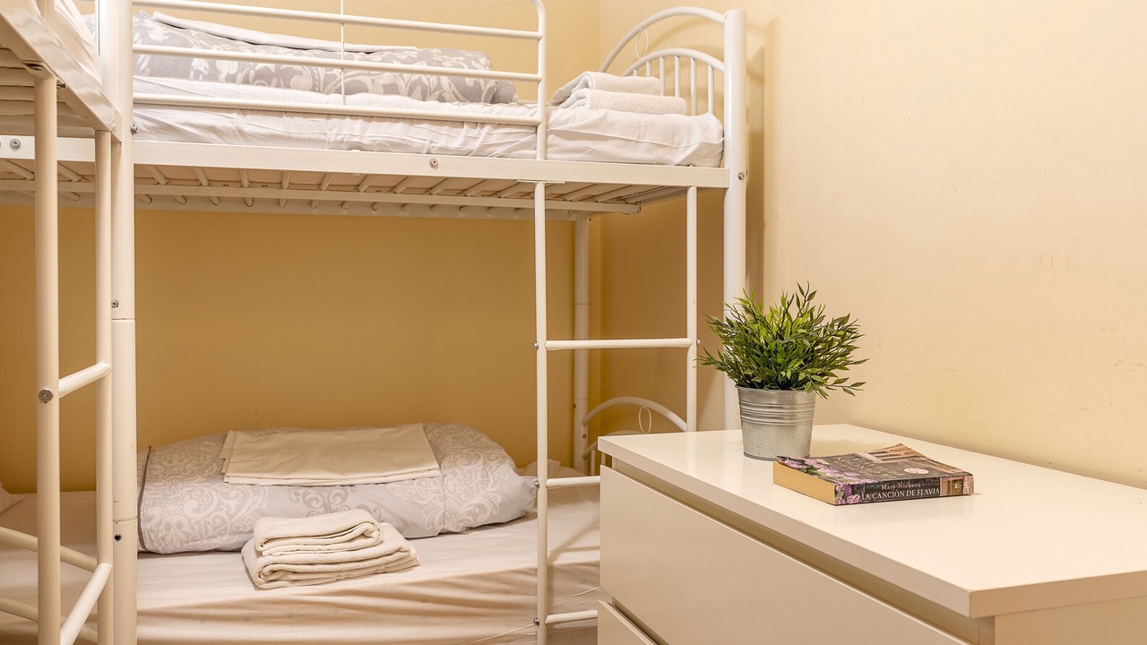 Photo of Bedroom in Pradollano