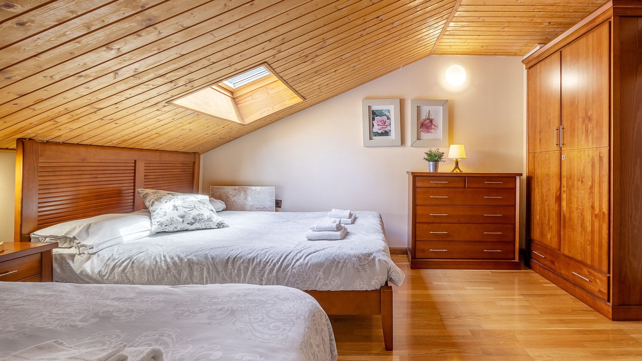 Photo of Bedroom in Pradollano