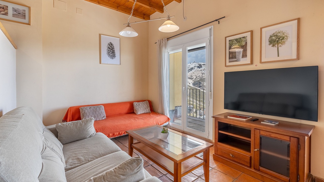 Photo of Livingroom in Pradollano