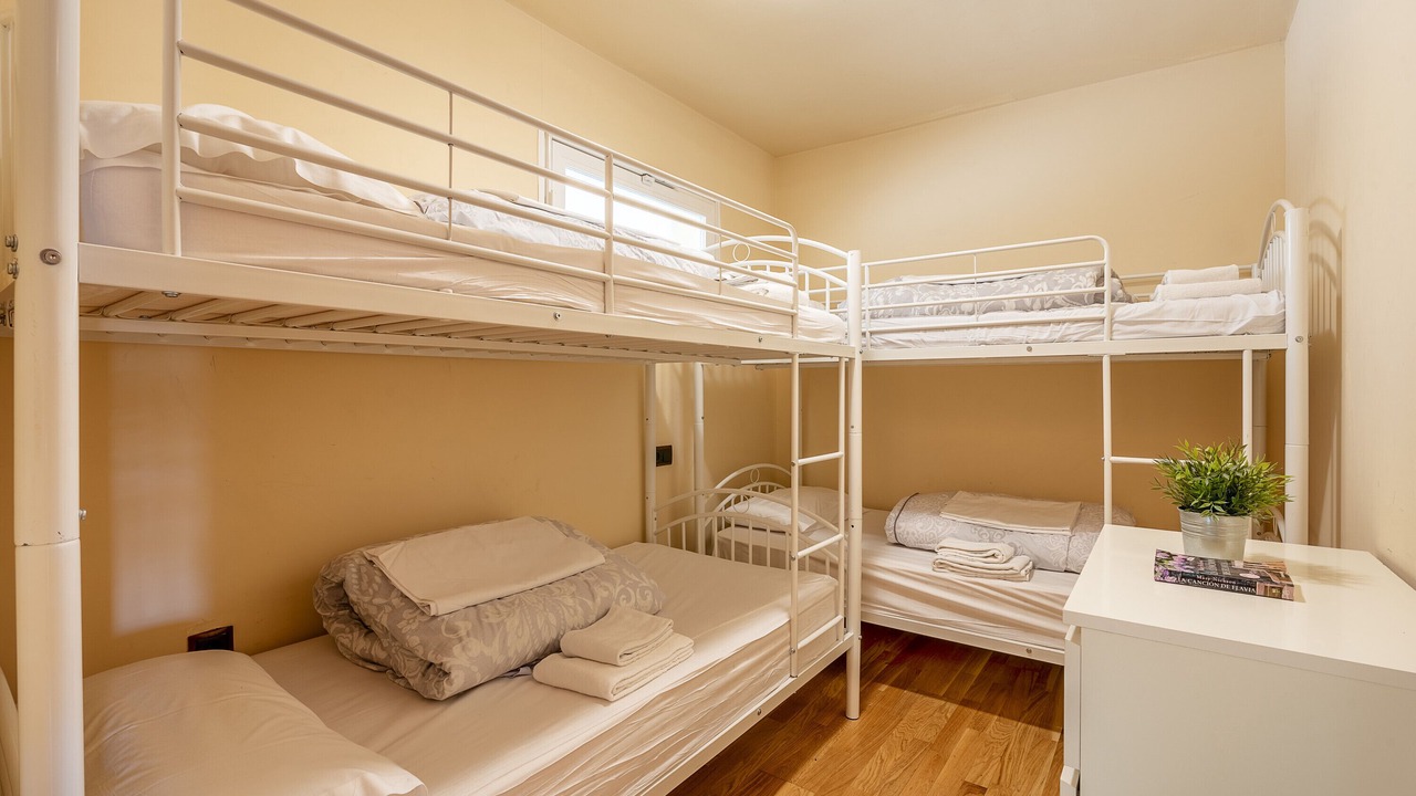 Photo of Bedroom in Pradollano