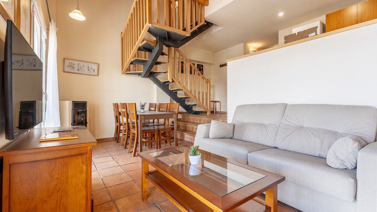 Photo of Livingroom in Pradollano