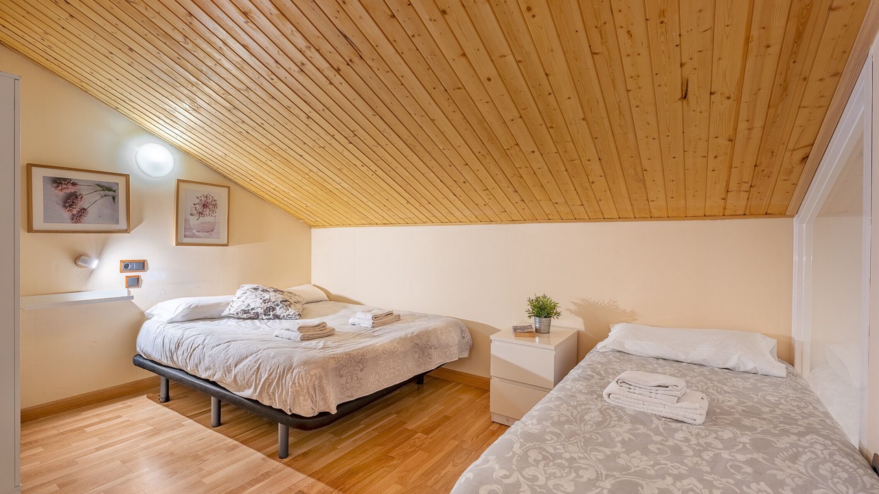 Photo of Bedroom in Pradollano