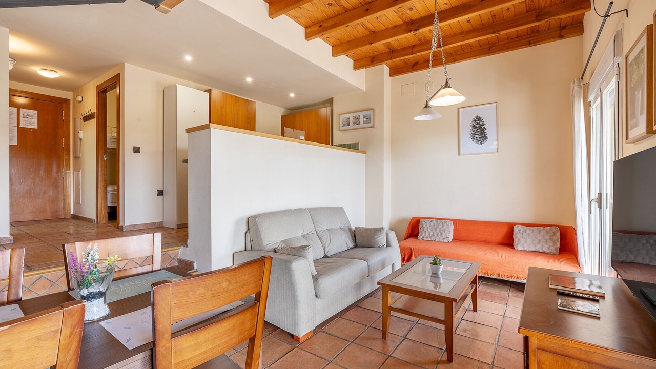 Photo of Livingroom in Pradollano