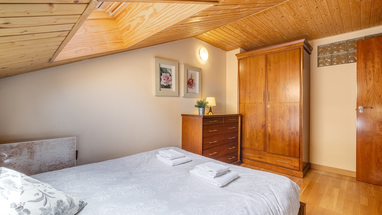 Photo of Bedroom in Pradollano