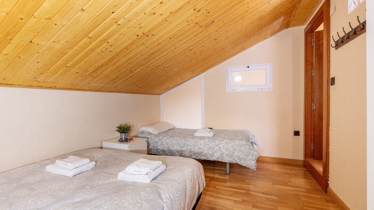 Photo of Bedroom in Pradollano