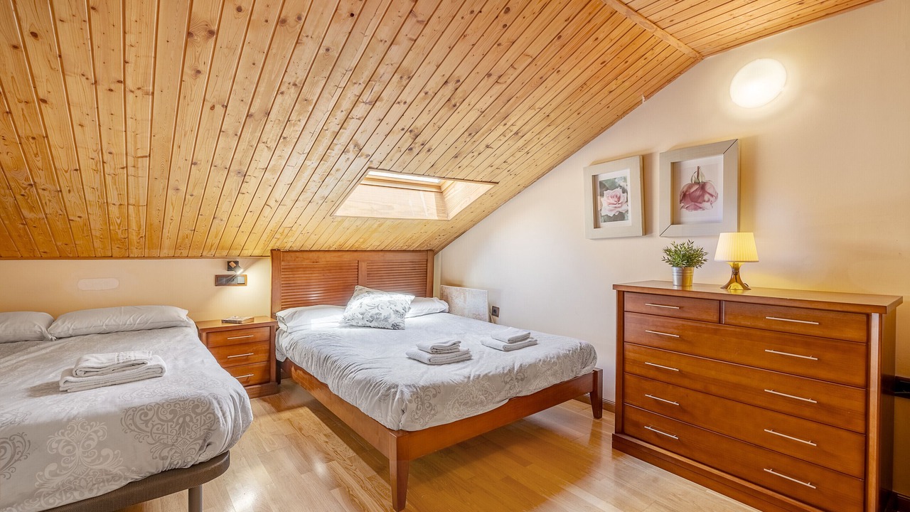 Photo of Bedroom in Pradollano