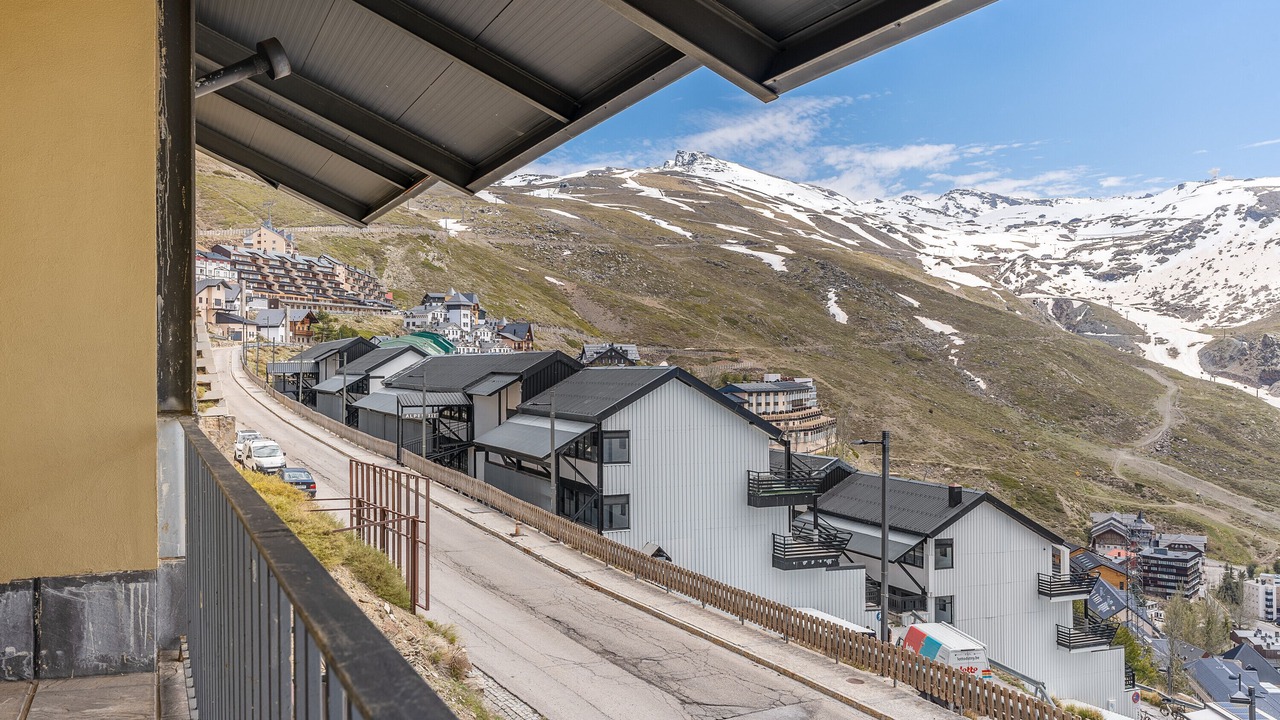 Photo of Outdoor in Pradollano