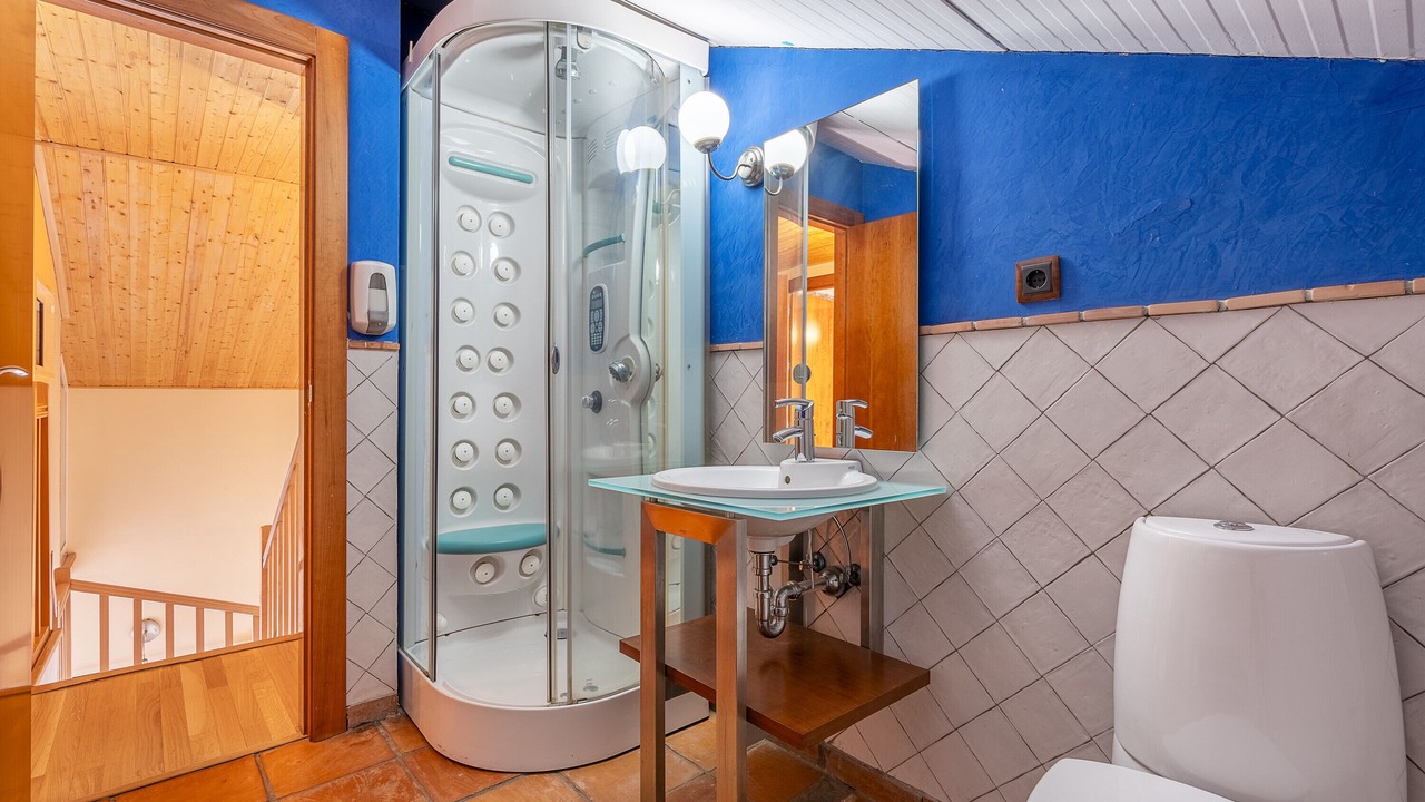 Photo of Bathroom in Pradollano