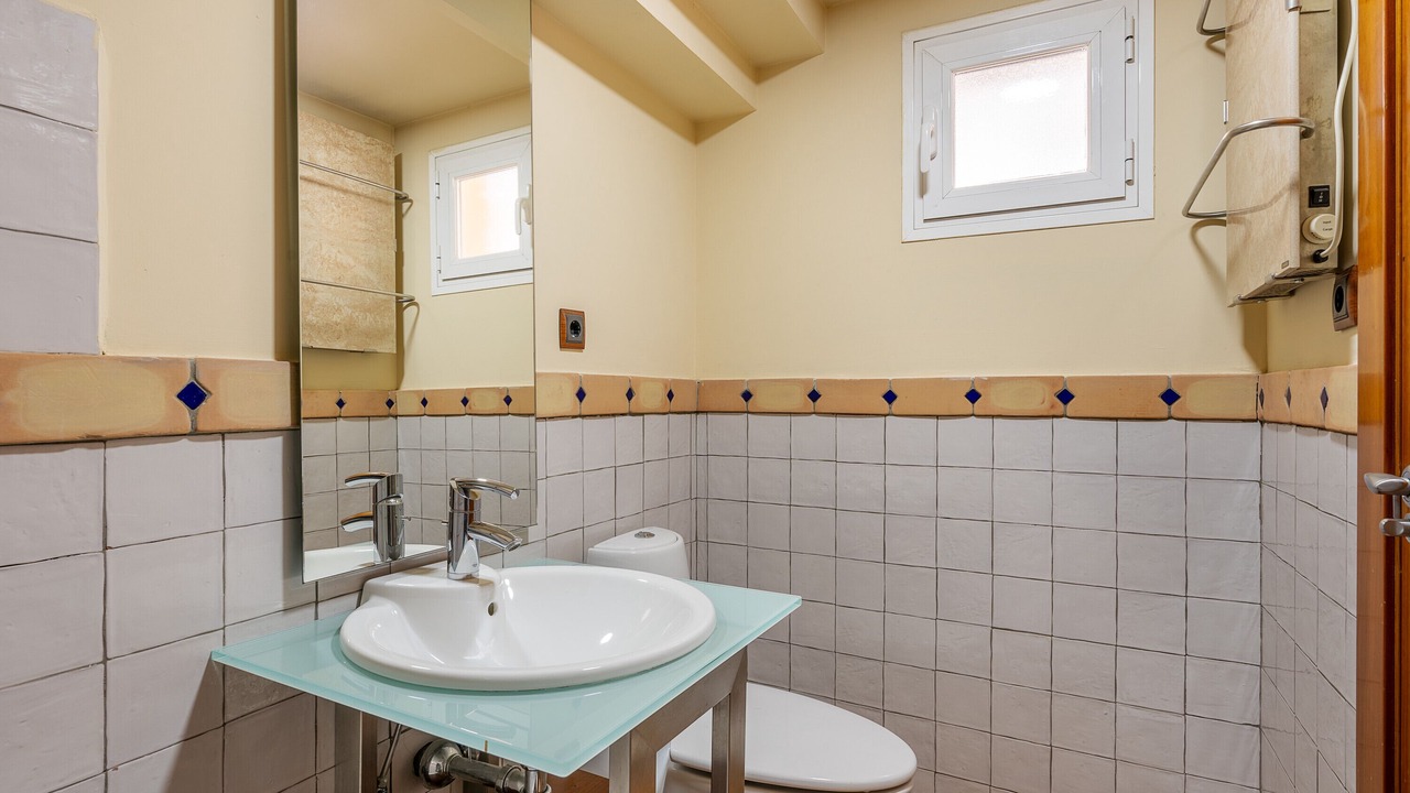 Photo of Bathroom in Pradollano