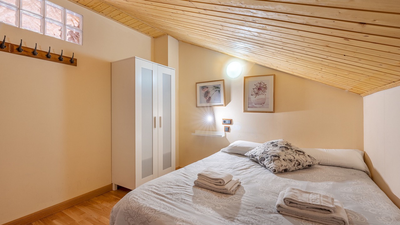 Photo of Bedroom in Pradollano