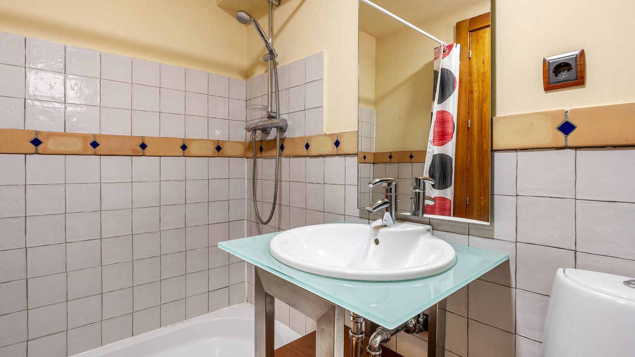Photo of Bathroom in Pradollano
