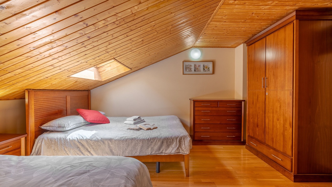 Photo of Bedroom in Pradollano