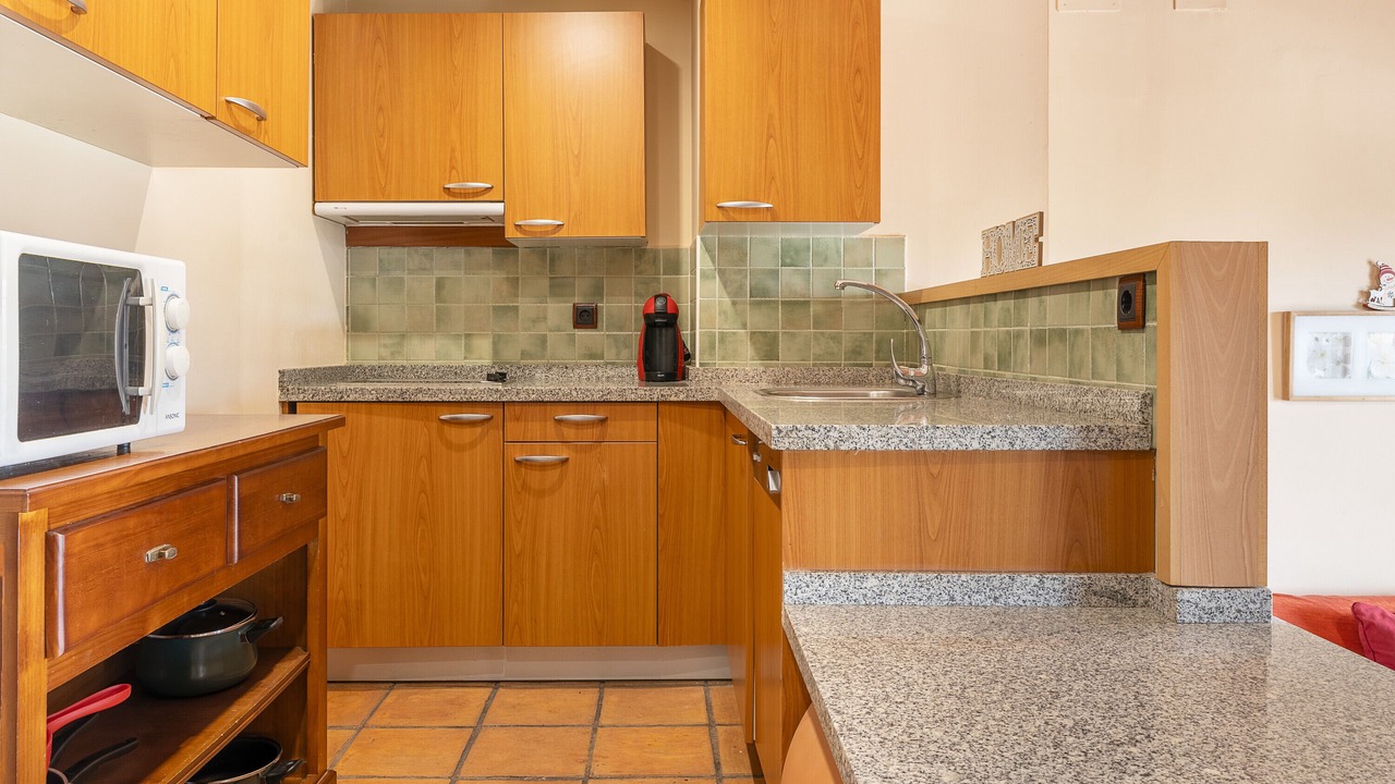Photo of Kitchen in Pradollano