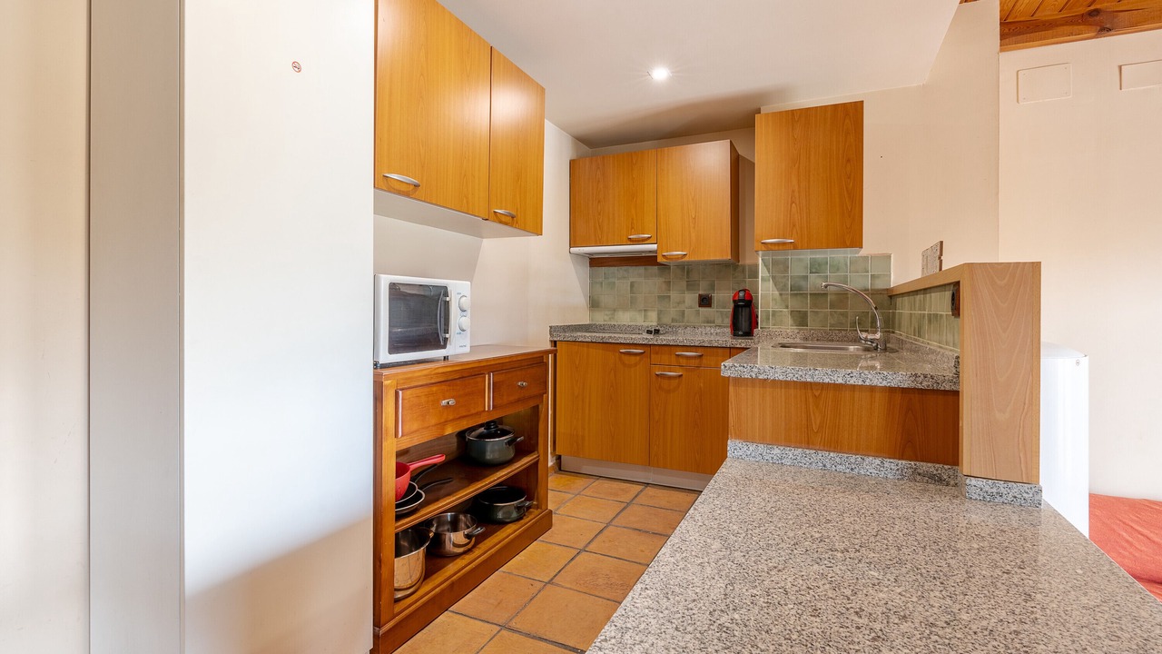 Photo of Kitchen in Pradollano