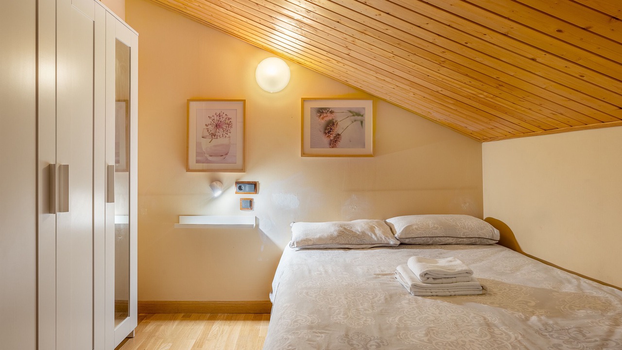 Photo of Bedroom in Pradollano