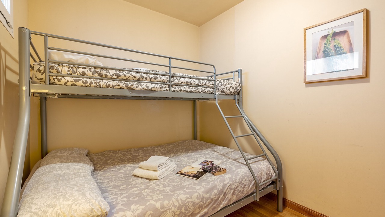 Photo of Bedroom in Pradollano