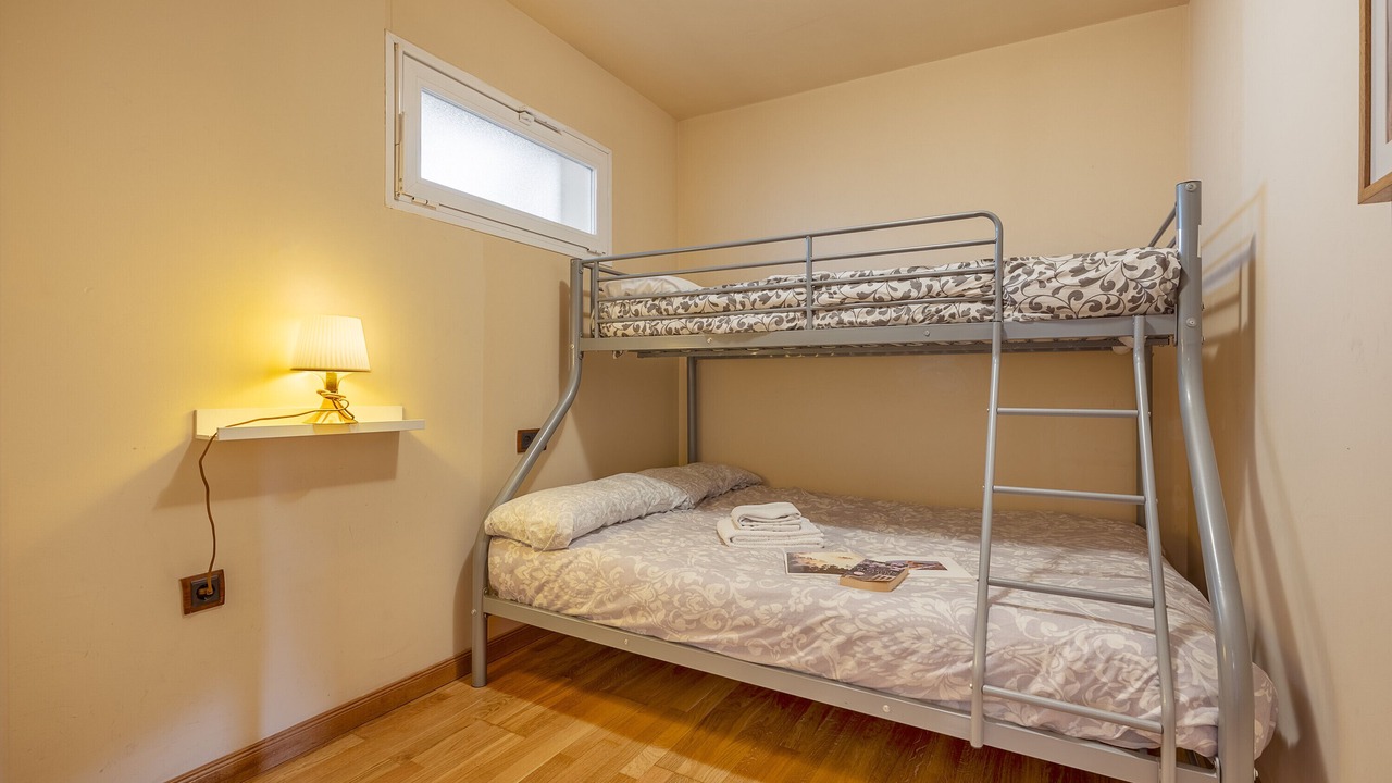 Photo of Bedroom in Pradollano