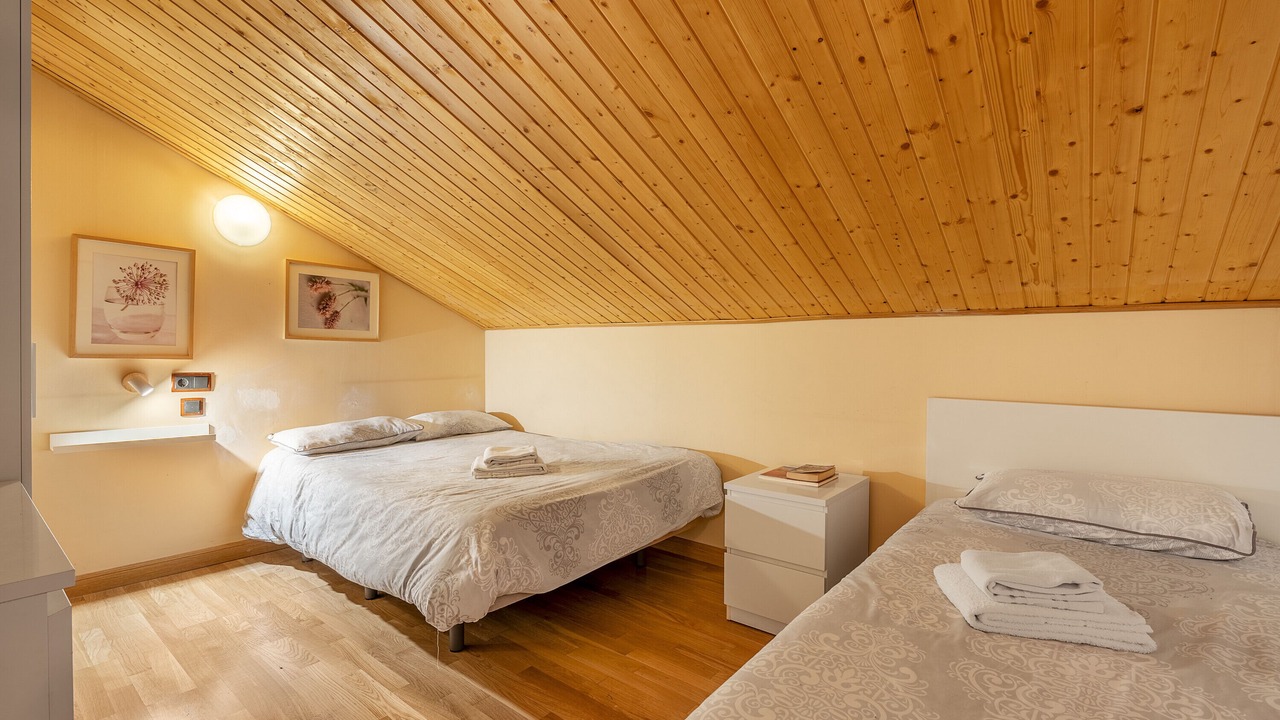 Photo of Bedroom in Pradollano
