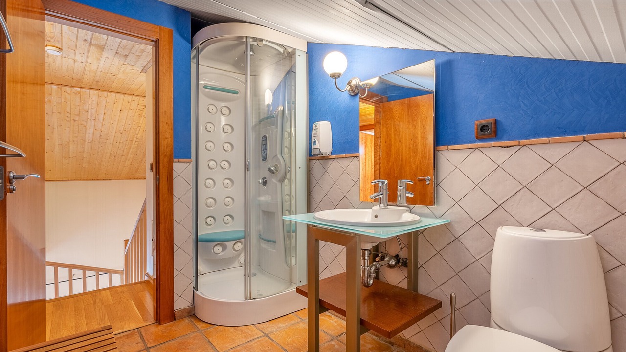 Photo of Bathroom in Pradollano