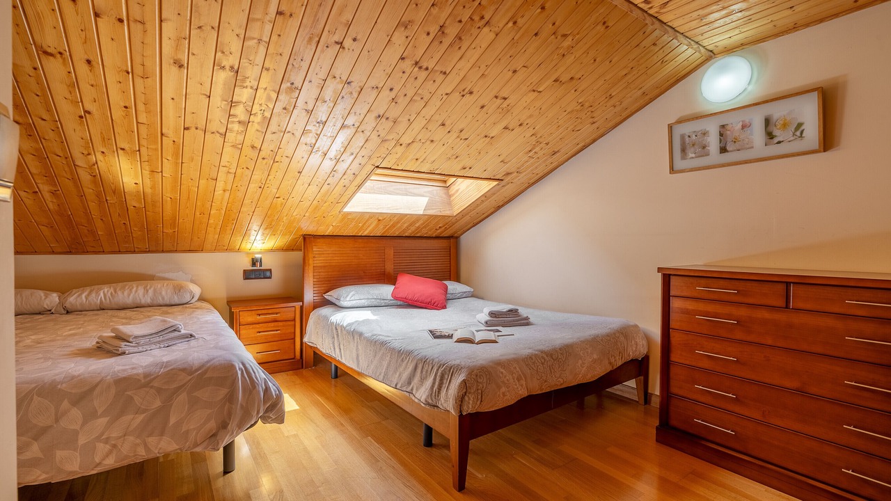 Photo of Bedroom in Pradollano