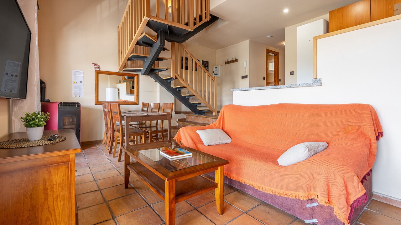 Photo of Livingroom in Pradollano