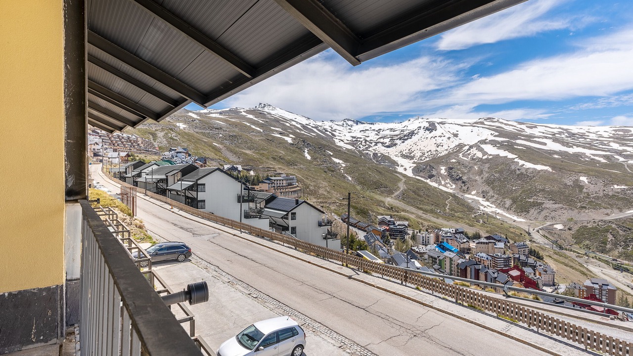 Photo of Outdoor in Pradollano