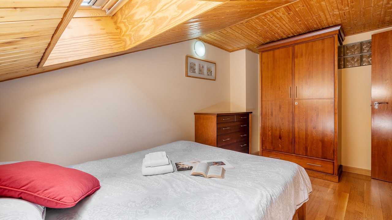 Photo of Bedroom in Pradollano