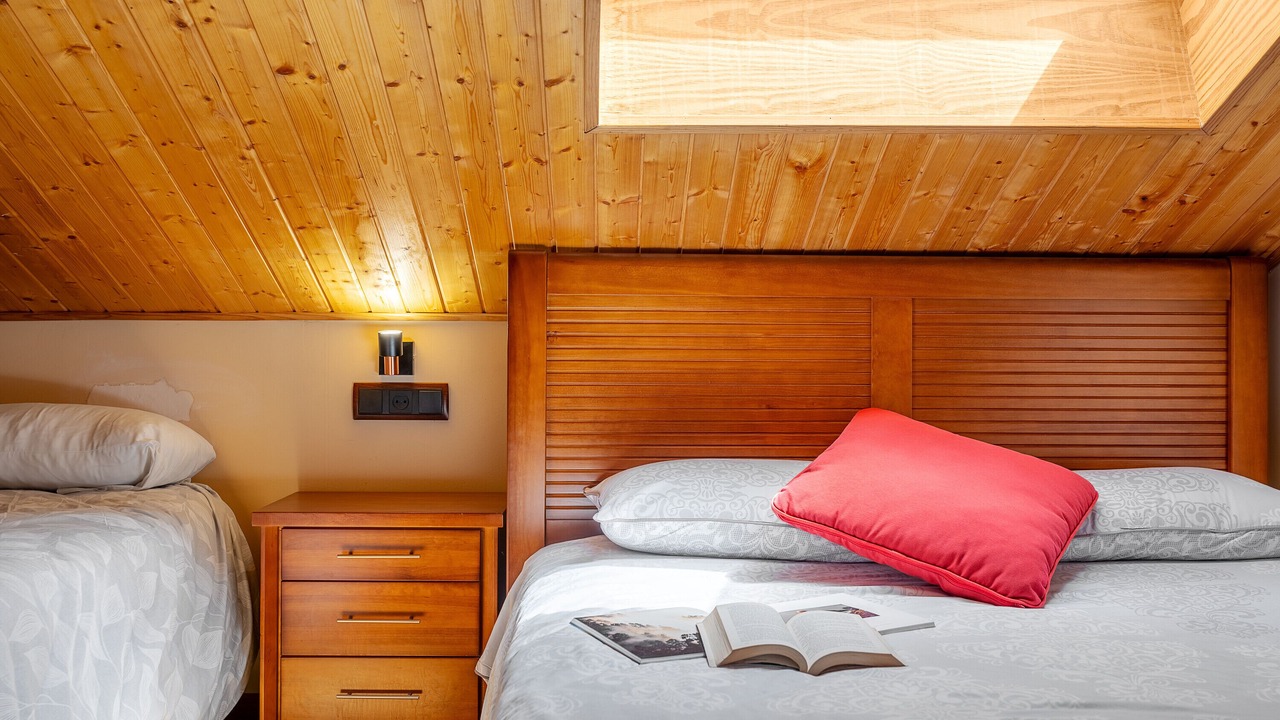 Photo of Bedroom in Pradollano