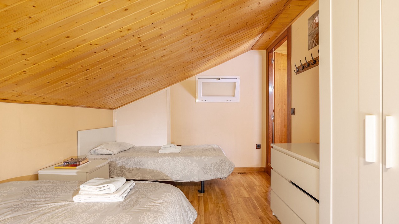 Photo of Bedroom in Pradollano
