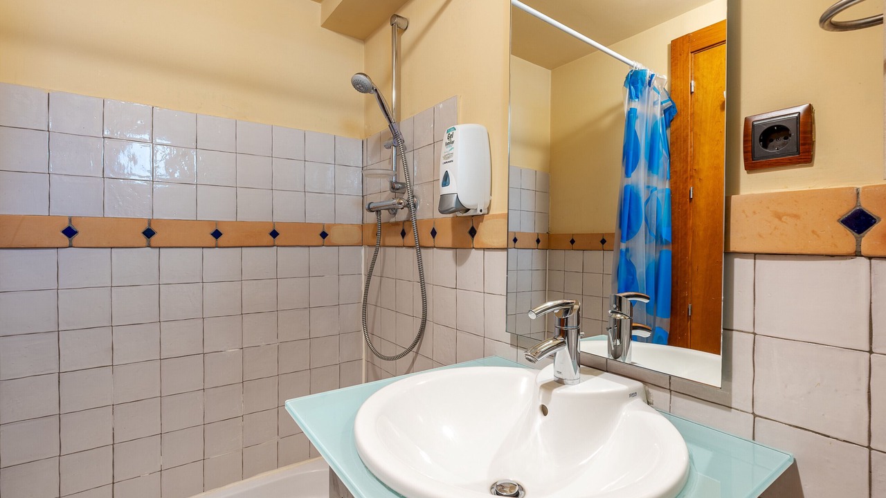 Photo of Bathroom in Pradollano