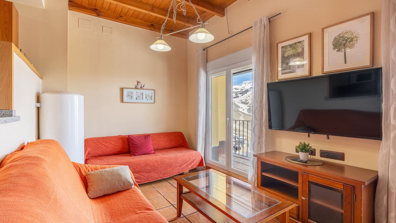 Photo of Livingroom in Pradollano