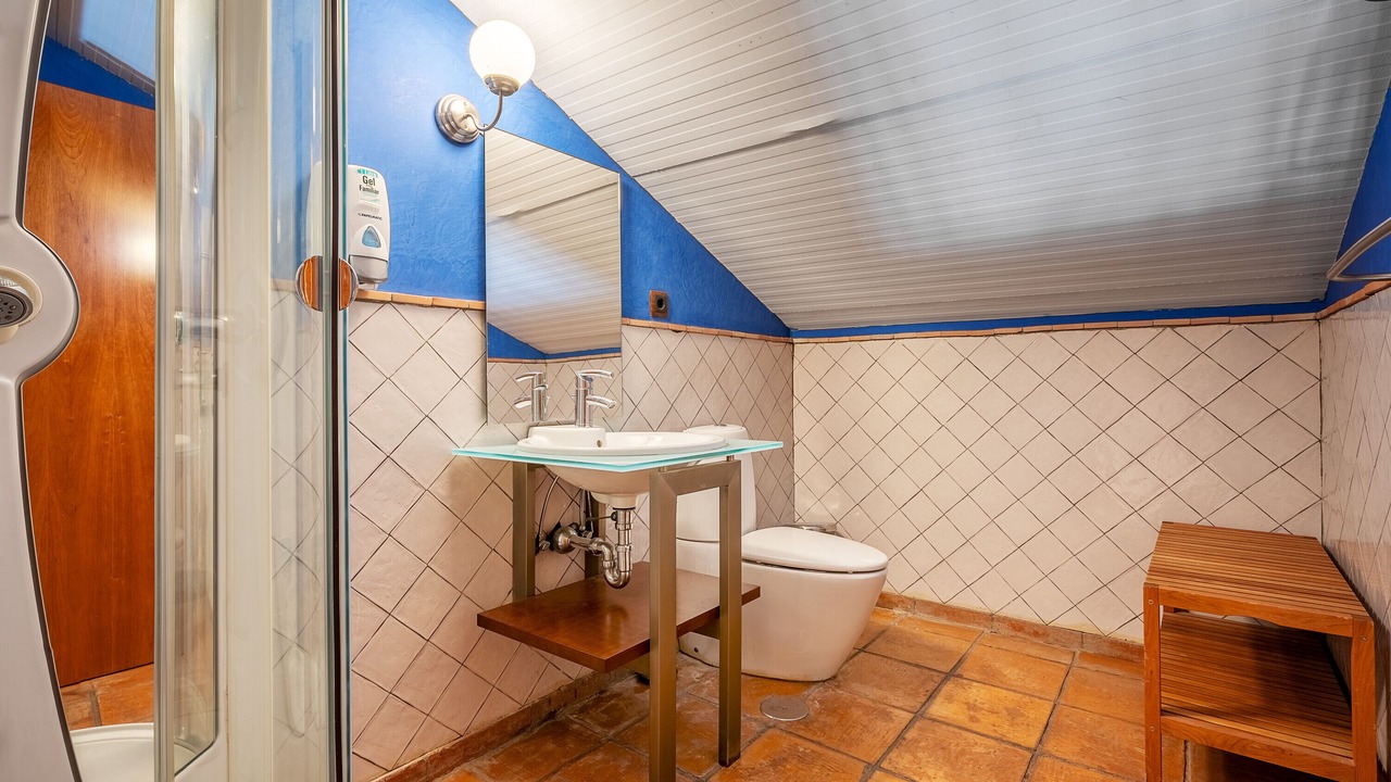 Photo of Bathroom in Pradollano