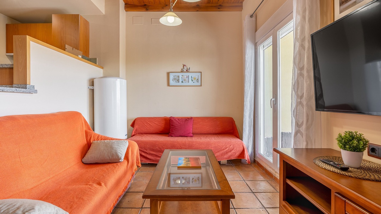Photo of Livingroom in Pradollano