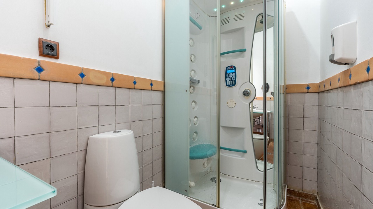 Photo of Bathroom in Pradollano
