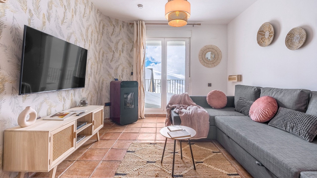 Photo of Livingroom in Pradollano