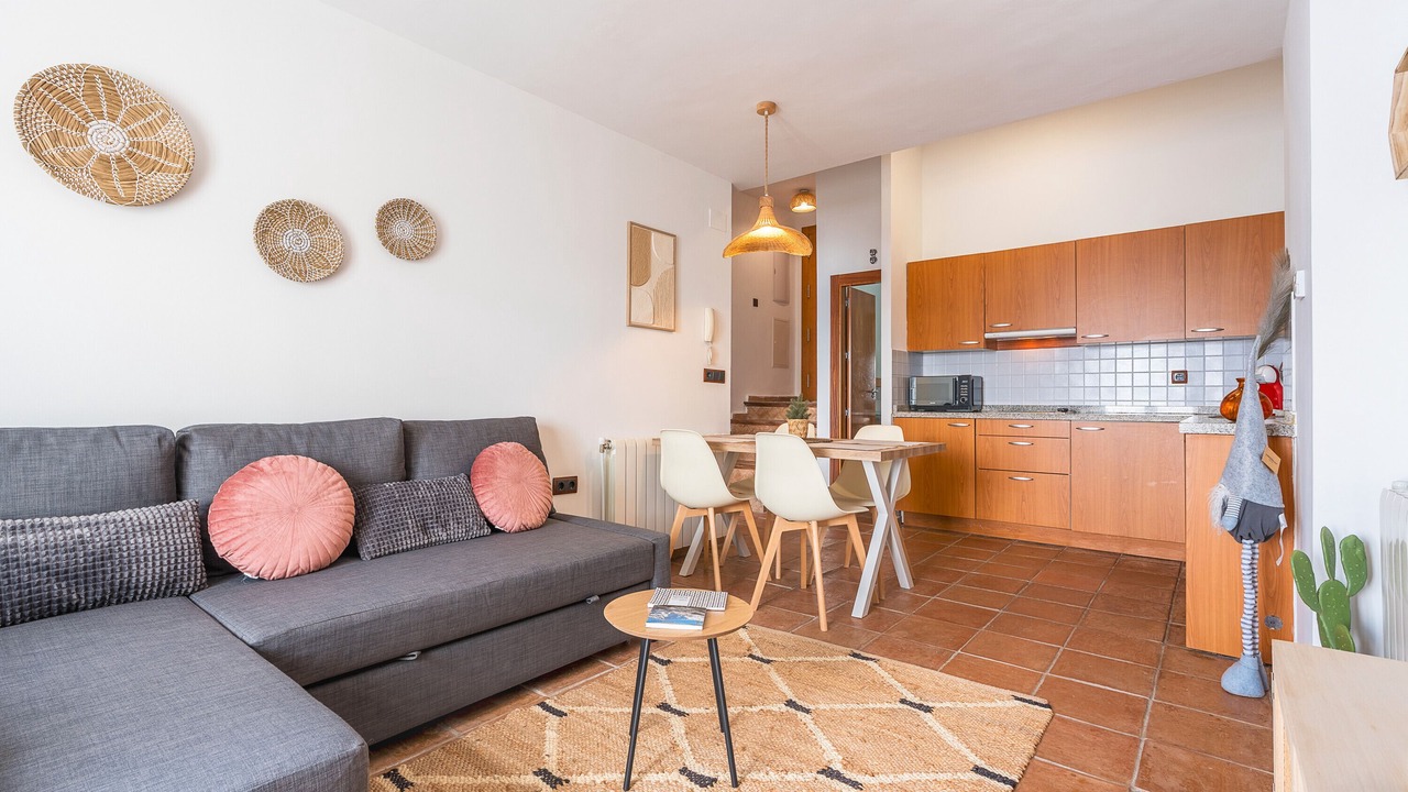 Photo of Livingroom in Pradollano