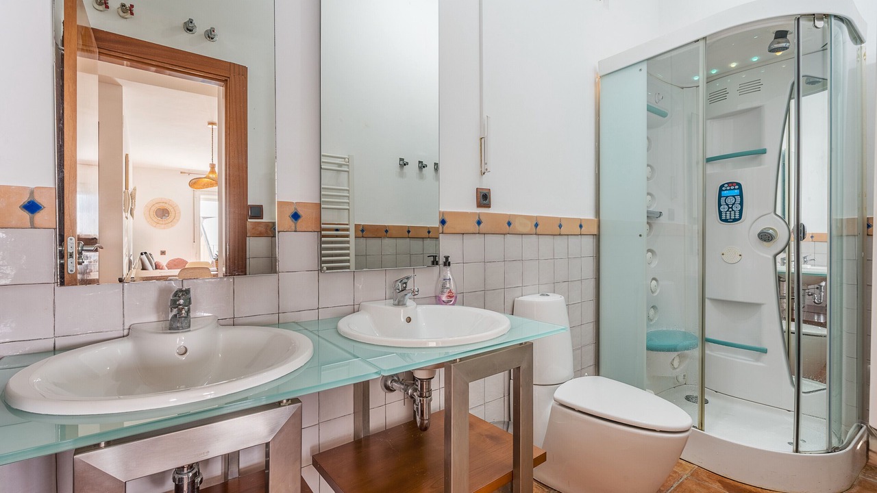 Photo of Bathroom in Pradollano