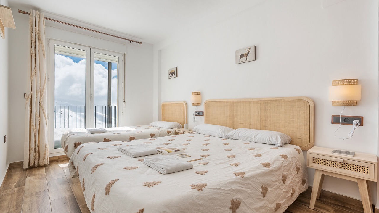 Photo of Bedroom in Pradollano