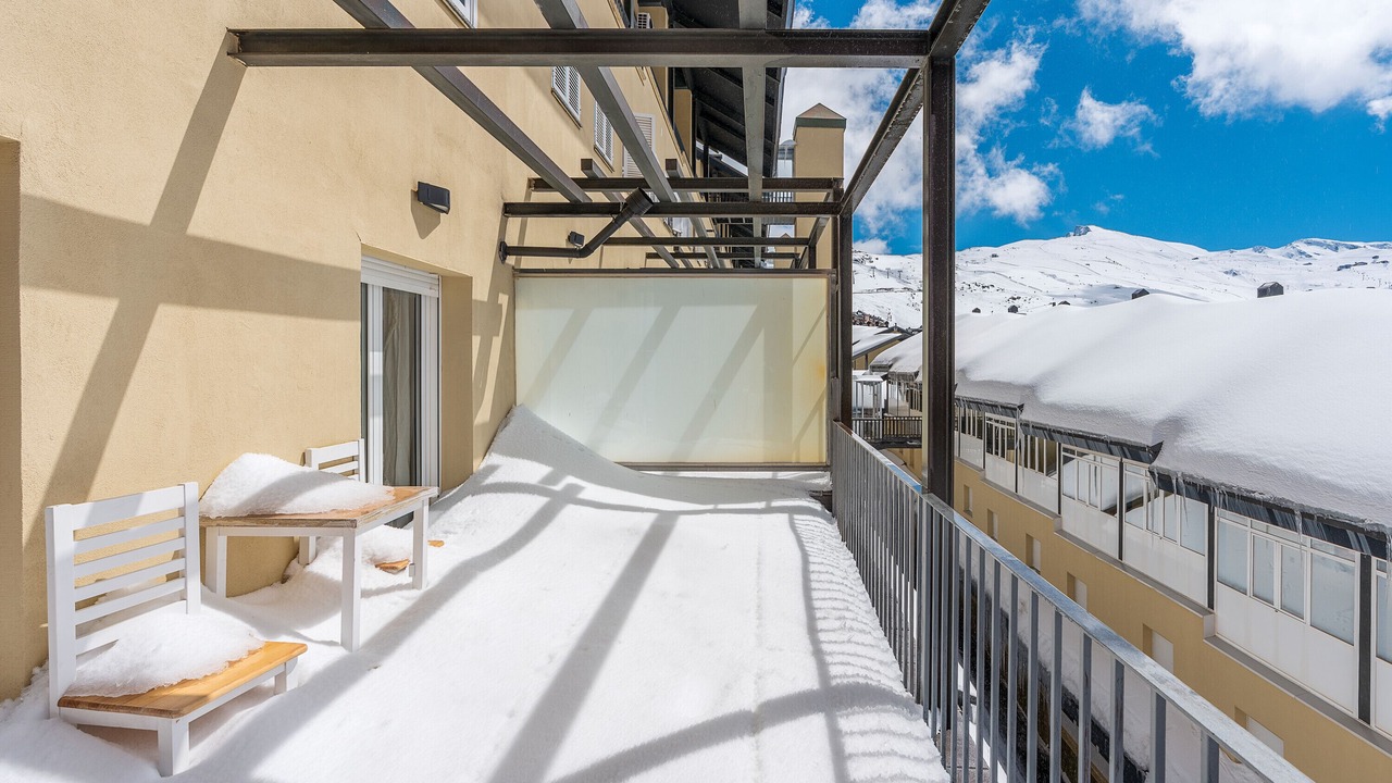 Photo of Outdoor in Pradollano