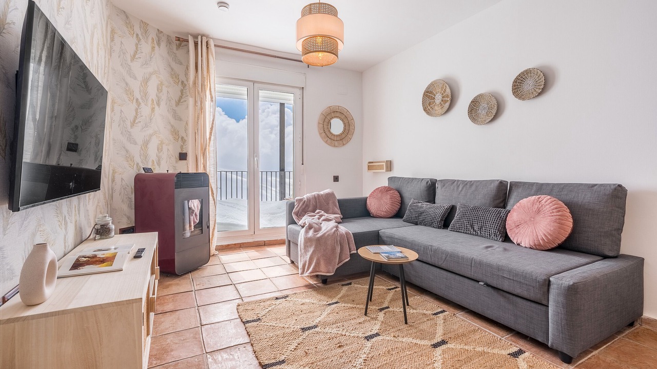 Photo of Livingroom in Pradollano