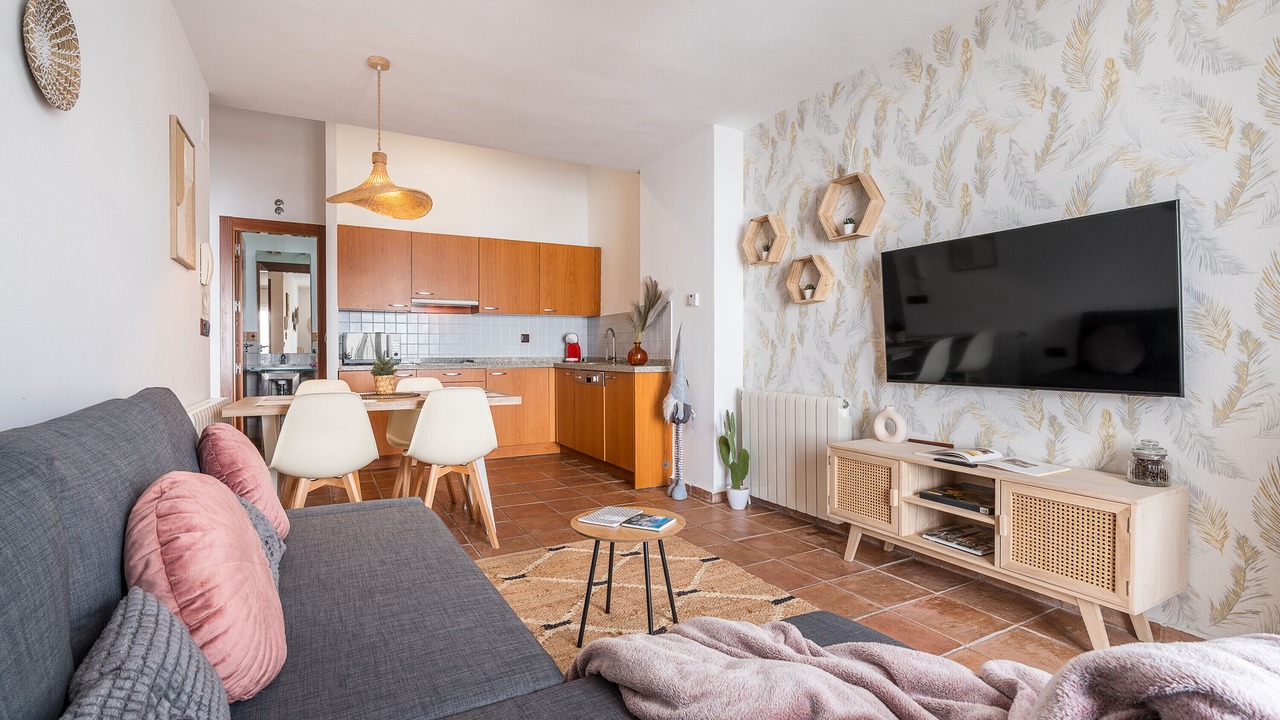 Photo of Livingroom in Pradollano