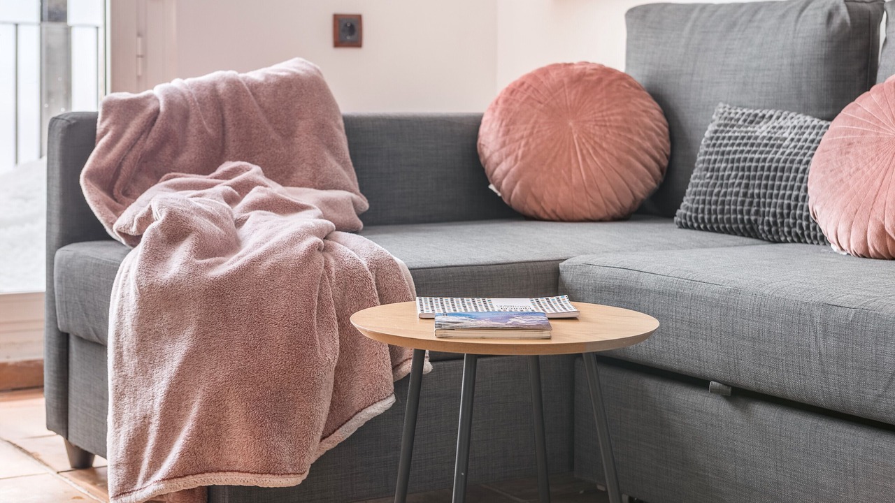 Photo of Livingroom in Pradollano