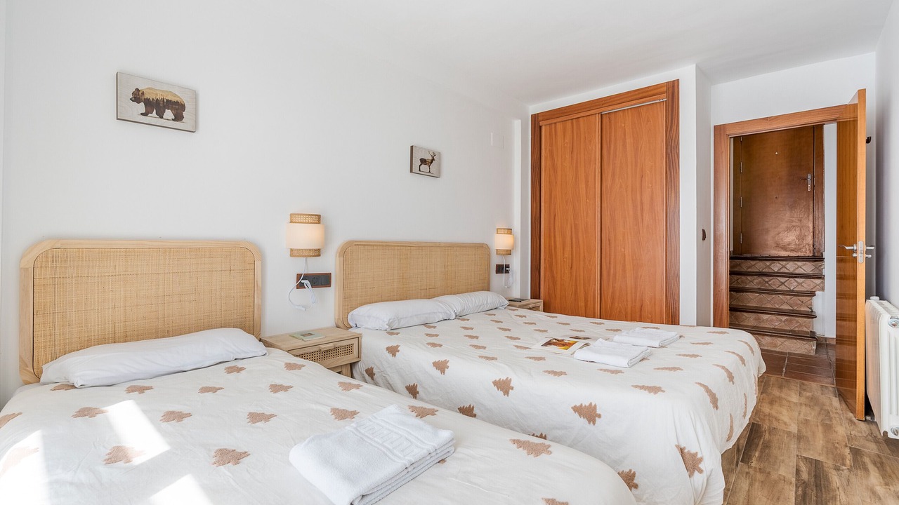 Photo of Bedroom in Pradollano