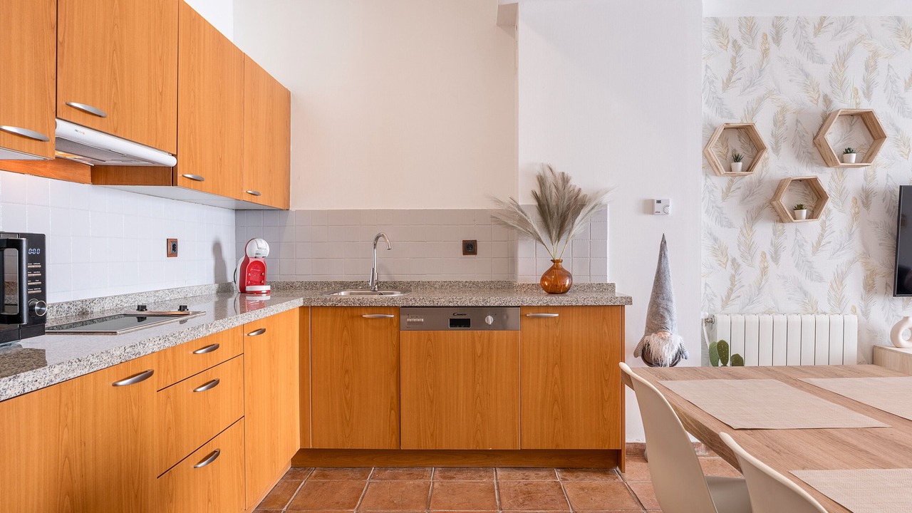 Photo of Kitchen in Pradollano