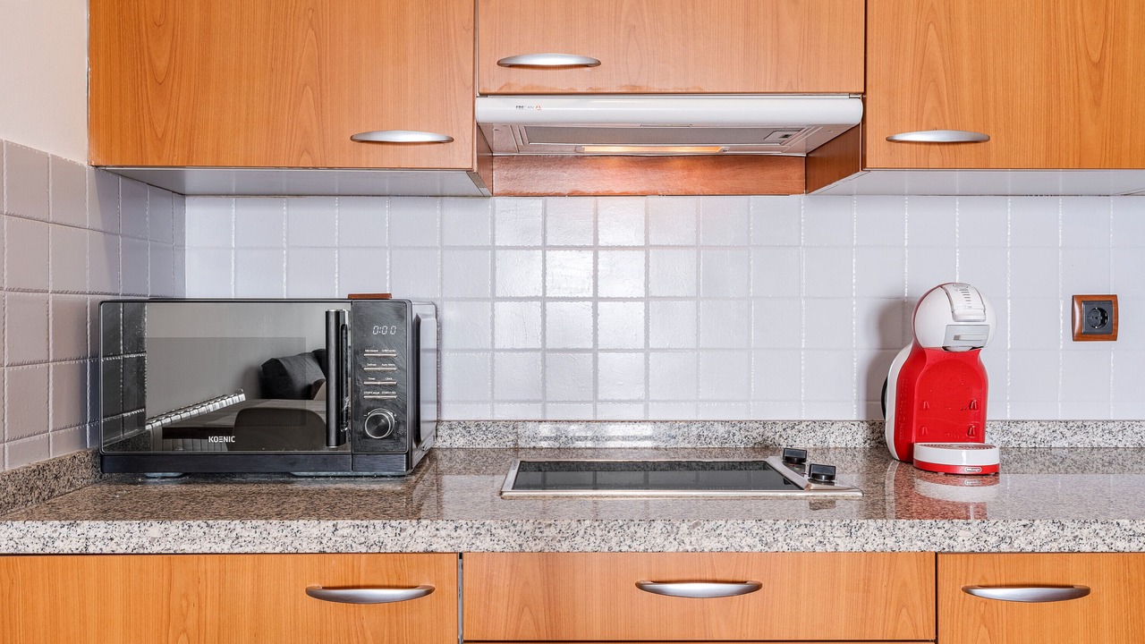 Photo of Kitchen in Pradollano