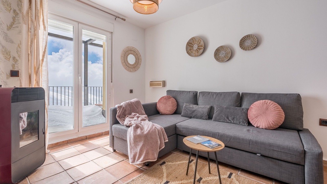 Photo of Livingroom in Pradollano