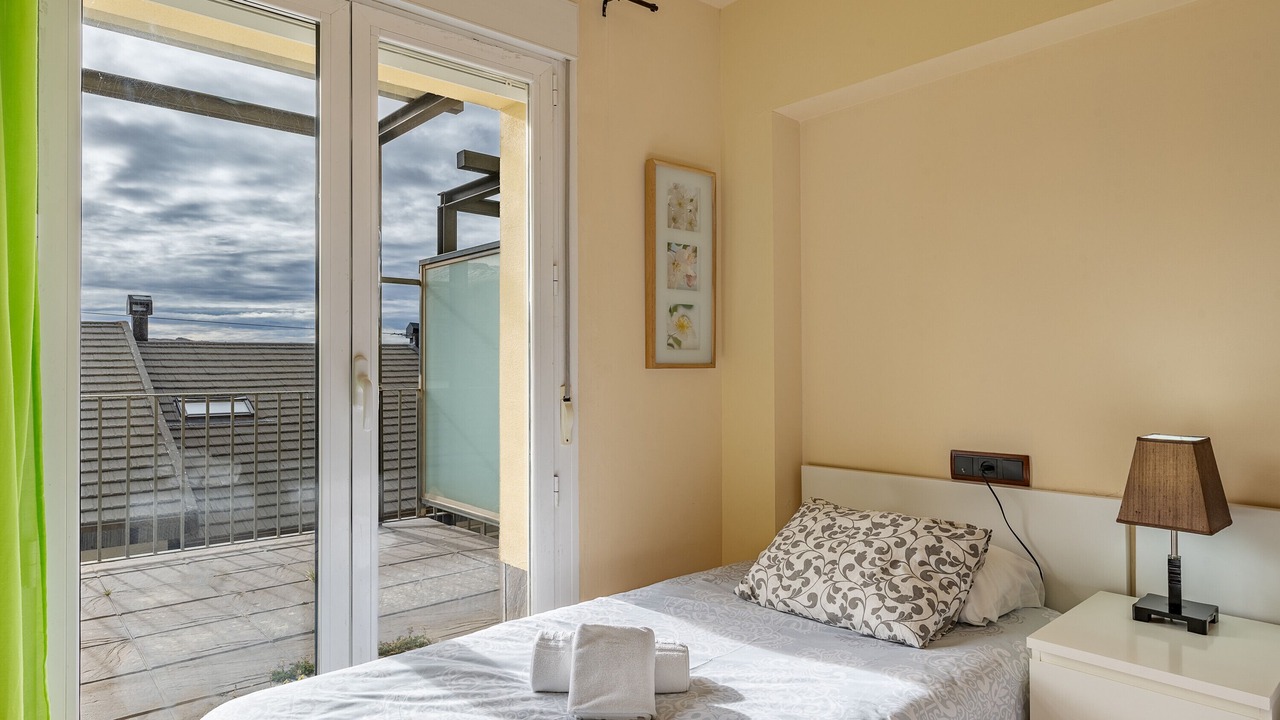 Photo of Bedroom in Pradollano